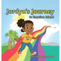 Jordyn's Journey to Emotion Island - Hardcover