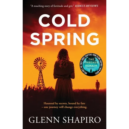 Cold Spring - Paperback