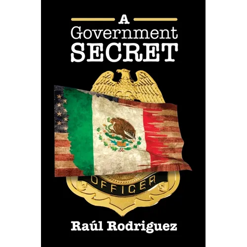 A Government Secret - Paperback
