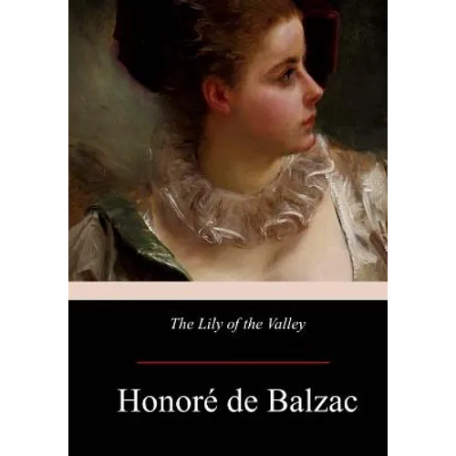 The Lily of the Valley - Paperback