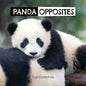 Panda Opposites - Board Book