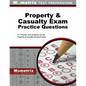 Property & Casualty Exam Practice Questions: P-C Practice Tests & Review for the Property & Casualty Insurance Exam - Paperback