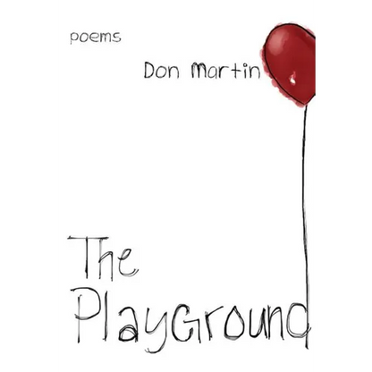 The Playground - Hardcover