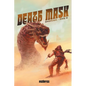 Death Mask - Paperback