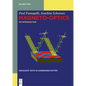 Magneto-Optics: An Introduction - Paperback
