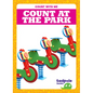 Count at the Park - Paperback