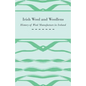 Irish Wool and Woollens - History of Wool Manufacture in Ireland - Paperback