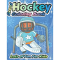 Great Hockey Coloring Book Lots of Fun for Kids: Fun Hockey Coloring Book For Your Little Boys And Girls, Kids, Toddlers, Kindergartens, - Paperback