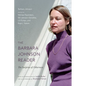 The Barbara Johnson Reader: The Surprise of Otherness - Hardcover