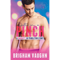 Date in a Pinch: A Small Town Kinky M/M Romance - Paperback