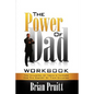 The Power of Dad Workbook - Paperback