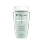 Kerastase Specifique Bain Divalent Anti-Oil Shampoo - Controls Oil Production, Professional Hair Care for Oily Hair