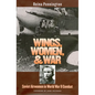 Wings, Women, and War: Soviet Airwomen in World War II Combat - Paperback