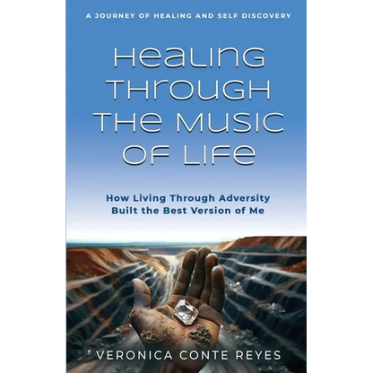 Healing Through the Music of Life - Paperback