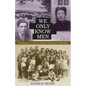 We Only Know Men: The Rescue of Jews in France During the Holocaust - Paperback