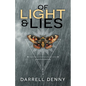 Of Light & Lies - Paperback