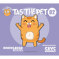Tas the Pet: Book 2 - Paperback