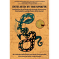 Initiated by the Spirits: Healing the Ills of Modernity through Shamanism, Psychedelics and the Power of the Sacred - Paperback