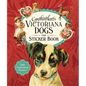 Cynthia Hart's Victoriana Dogs: The Sticker Book: 340 Captivating Stickers - Hardcover