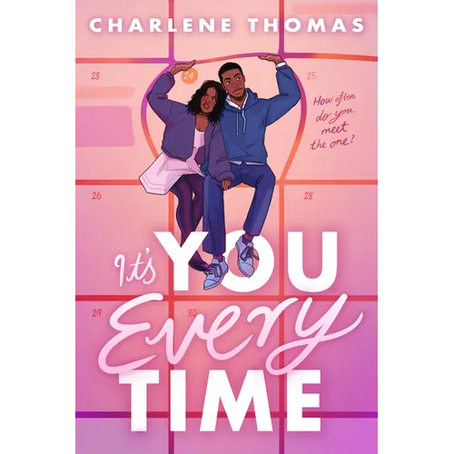 It's You Every Time - Paperback