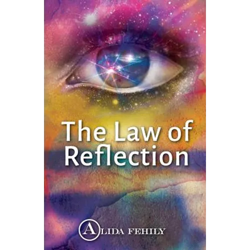 The Law of Reflection - Paperback