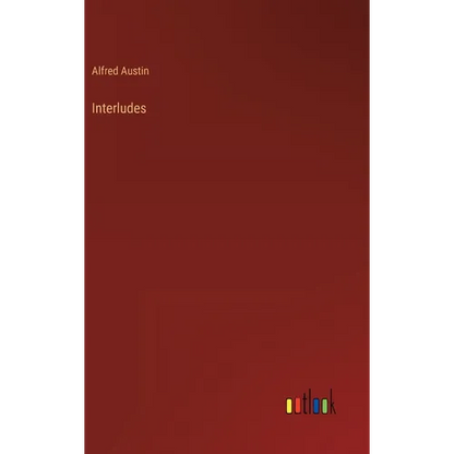 Interludes - Hardcover