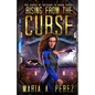 Rising From The Curse: A Romantic Space Opera - Paperback
