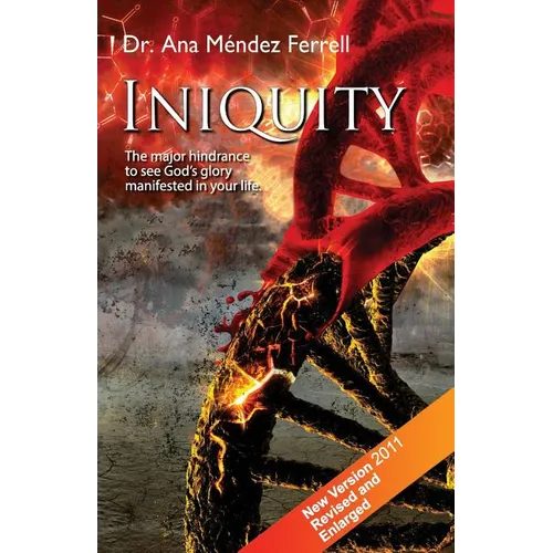 Iniquity - Paperback