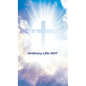 Ordinary Life: Not - Hardcover
