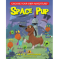 Space Pup - Paperback