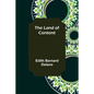 The Land of Content - Paperback