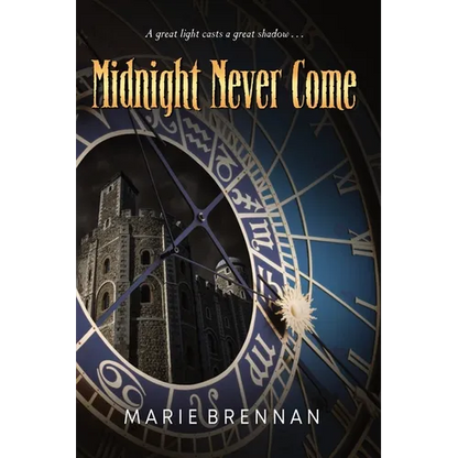 Midnight Never Come - Paperback