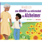 Mi Vida Con Una Abuela Con Enfermedad de Alzheimer - Hardcover