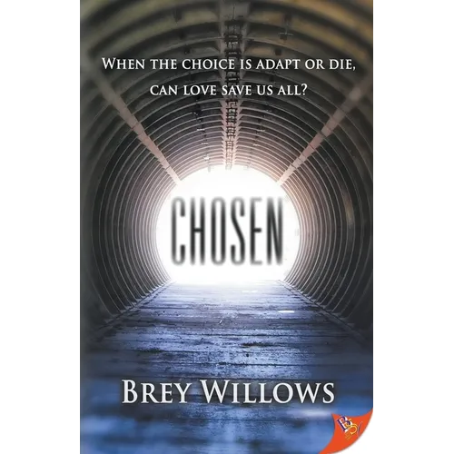 Chosen - Paperback