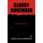 Bloody November - Paperback