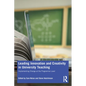 Leading Innovation and Creativity in University Teaching: Implementing Change at the Programme Level - Paperback
