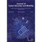 Journal of Cyber Security and Mobility (6-3) - Paperback