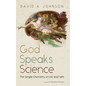 God Speaks Science - Paperback