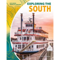 Exploring the South - Library Binding