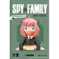 Spy X Family S1 Novelty Book: Anya's Papertoy - Paperback