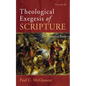 Theological Exegesis of Scripture: Volume II: The Historical Books - Hardcover