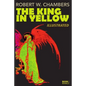 The King in Yellow - Paperback