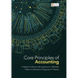 Core Principles of Accounting - Paperback