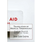 Translation of Medical Terminology: English-Spanish Medical Terms - Paperback