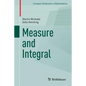 Measure and Integral - Paperback