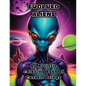 Evolved Aliens: An Artistic Coloring Book of Cosmic Beings - Paperback