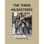 The Three Musketeers - Paperback