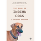 The Book of Indian Dogs - Hardcover
