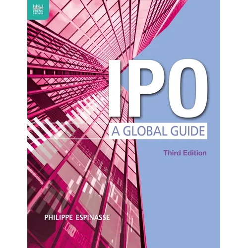 IPO: A Global Guide - Paperback