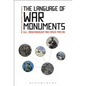 The Language of War Monuments - Paperback
